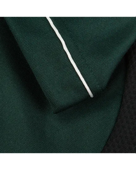 Sweat Homme COQ D ARGENT SP Vert