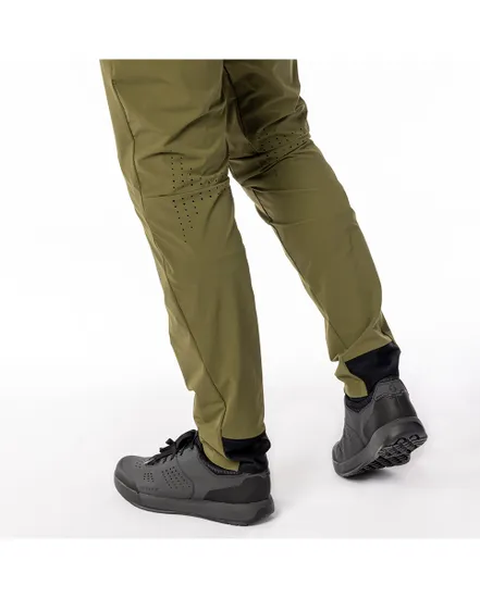 Pantalon Homme TRAIL VERTIC Vert