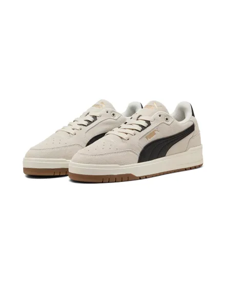 Chaussures Unisexe SHUFFLE DOWNTOWN SD Beige