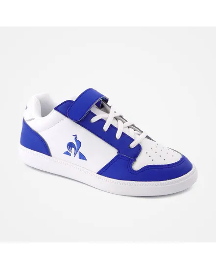 Chaussures Enfant BREAKPOINT PS SPORT Blanc