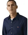 Chemise Homme LS Battery HM Slim