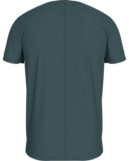 T-shirt Homme TJM XSLIM JASPE C NE Vert