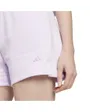 Short Femme W SL FC SHO Violet