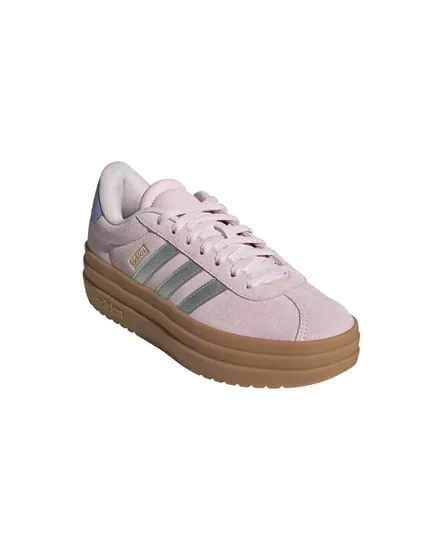 Chaussures Fille VL COURT BOLD J Rose