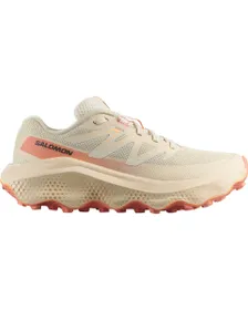 Chaussures de trail Femme SHOES ULTRA FLOW 2 W Beige