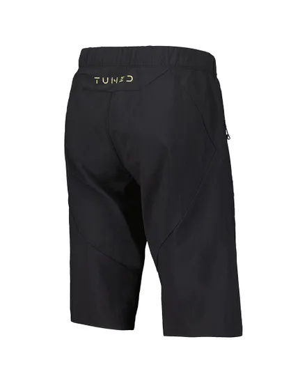 Short Homme TRAIL TUNED Noir