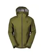 Veste Homme EXPLORAIR LIGHT DRYO 3 L Vert