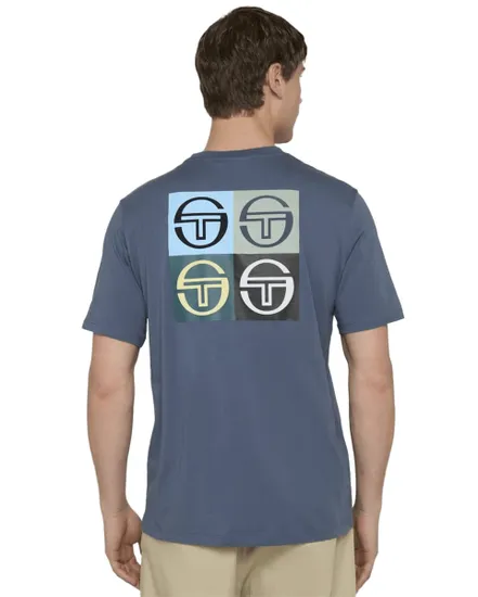 T-shirt Homme Warhol Co