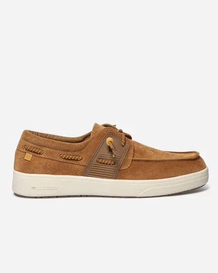 Chaussures Homme BATEAUX Marron