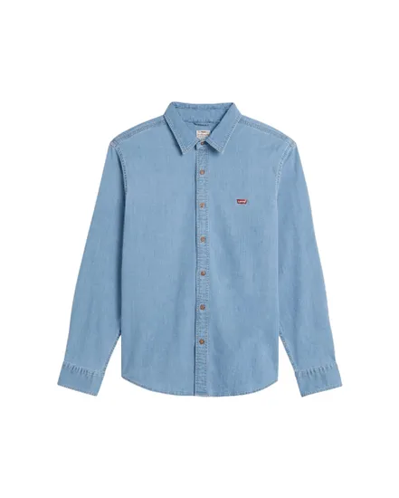 Chemise Homme LS Battery HM Slim