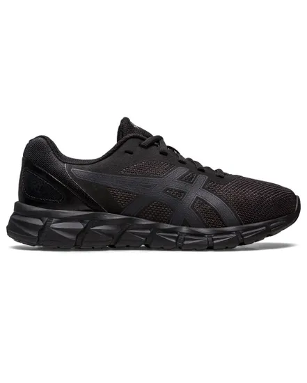 Chaussures Enfant GEL-QUANTUM LYTE II GS Noir