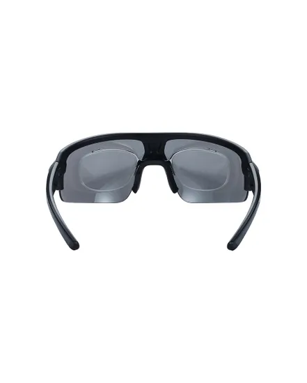 Lunettes Unisexe IMPULSE OPTIC Noir Mat