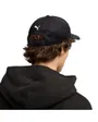 Casquette Unisexe Ferrari Trucker Cap