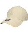 Casquette Femme New Era 9FORTY Mini Cord Neyyan LTC