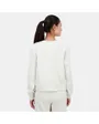 Sweat Femme CONTEMPORAIN Beige