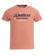 T-shirt Homme TS MC H LUNAR Rose