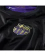 Maillot Homme FCB M NK DF JSY SS STAD AW Noir