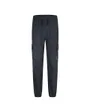 Pantalon Enfant plus âgé MJ DOUBLE CARGO PANT Noir