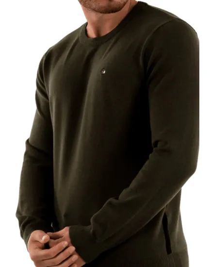 Pull Homme Classique FAZARON
