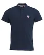 LOGO POLO Homme Bleu