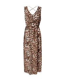 Robe Maxi Femme VMEASY Joy