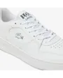 Chaussures Homme L001 SET CORE ESSENTIALS Blanc