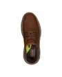 Chaussures Homme GARZA - GERVIN Marron