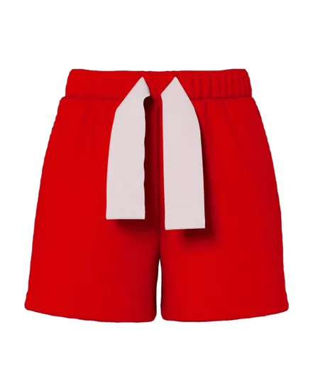 Short Femme PCCHILLI Summer String