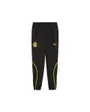 Pantalon de survetement Homme BVB PREM WOV PANT Noir