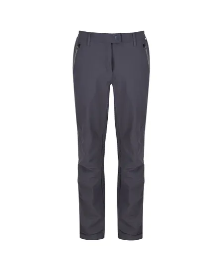 Pantalon Femme Wms Highton Trs Gris