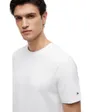 Tee-Shirt Homme Nautical Back Photo