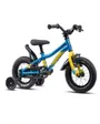 Vélo Enfant POWERKID 12 Bleu/Jaune