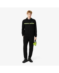 Ensemble de survetement Homme MEN S TRACKSUIT TECHNICAL CAPSULE Noir