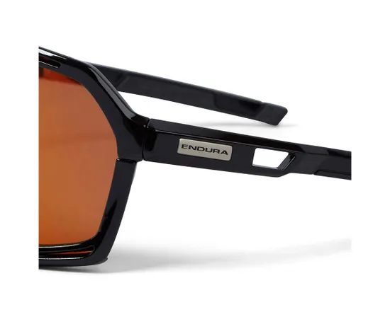 Lunettes Unisexe PRO SL Noir