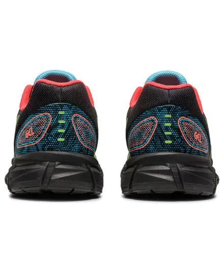 Chaussures Enfant GEL-QUANTUM LYTE II GS Noir