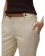 Pantalon Chino Femme Vmfieby Mw Tapered