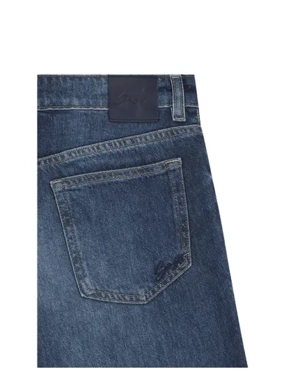 Jeans Femme C Ada HR 13 0