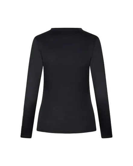 Sous-vêtement Technique Femme Mid Weight Crew Neck
