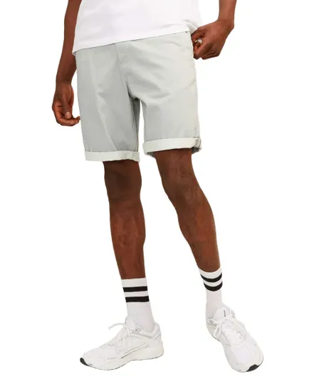 Short Chino Homme Oyster Mushroom