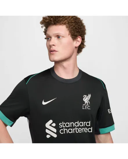 Maillot de football Homme LFC M NK DF JSY SS STAD AW