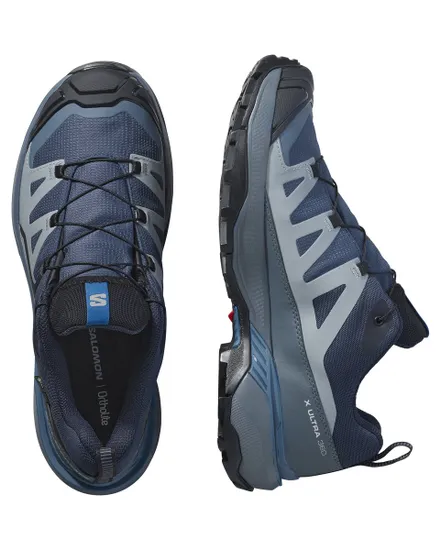 Chaussures de randonnée Homme SHOES X ULTRA 360 GTX Bleu