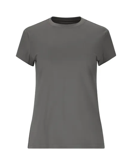 T-shirt Femme ALMI V2 W S/S TEE Gris