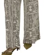 Pantalon Large Femme VMMENNY HW WVN