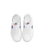 Chaussures basses Enfant NIKE COURT LEGACY (PSV) Blanc