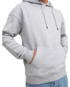 Sweat à Capuche Homme JJESTAR Basic