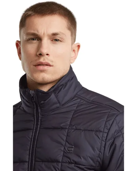 Doudoune déperlante Homme MEEFIC QLT JKT Noir