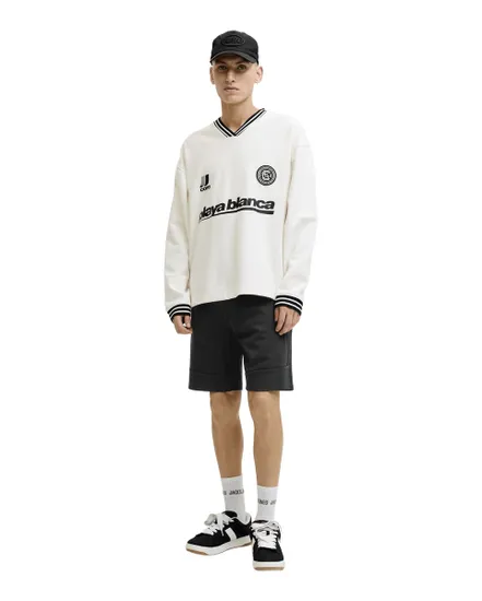 Short Homme JPSTGORDON Base Sweat Shorts