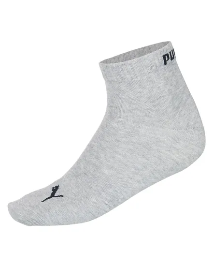 Puma Sport - Chaussettes de Sport - Lot de 3 Paires- À Logo - Homme Femme