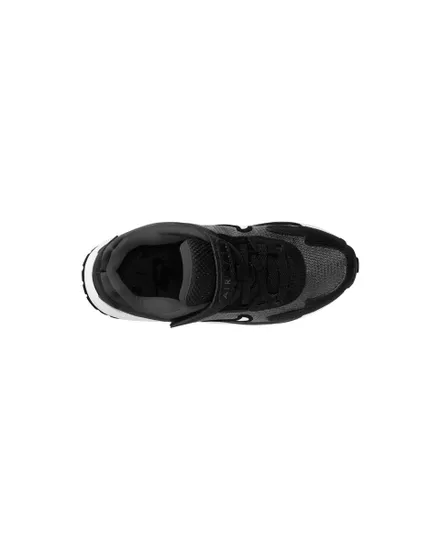 Chaussures Enfant AIR MAX SOLO (PS) Noir