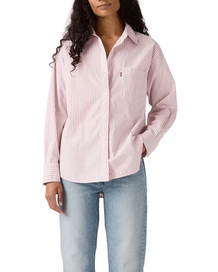Chemise Femme Harlie Boyfriend